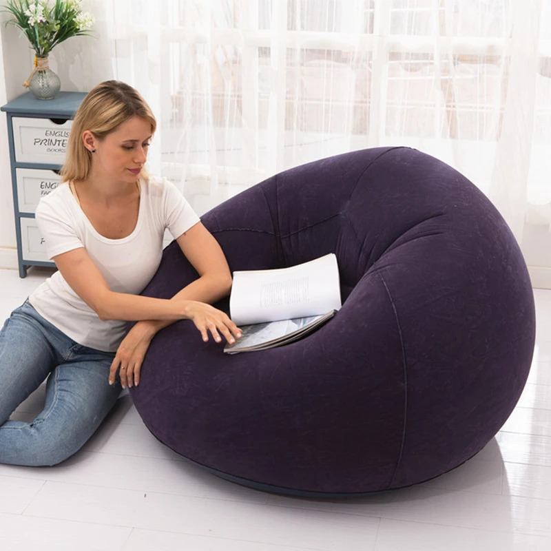 Outdoor Furniture Near Me - كراسي أريكة قابلة للنفخ كبيرة ومريحة