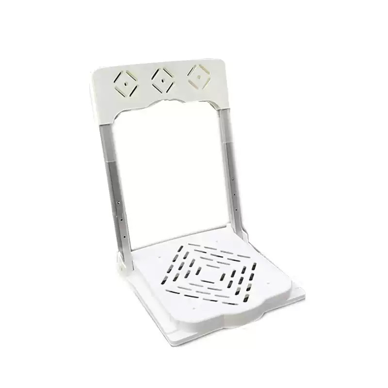Outdoor Furniture For Patio - صندوق صيد قابل للطي مع وسادة