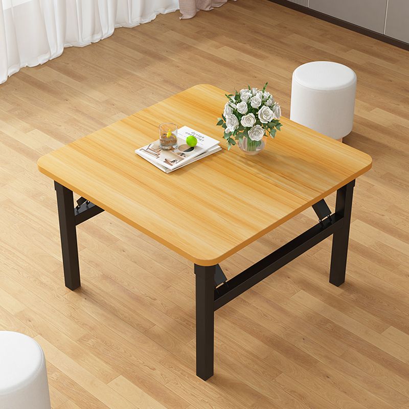 Outdoor Furniture Easy To Clean - طاولة قابلة للطي، أثاث محمول، مكتب
