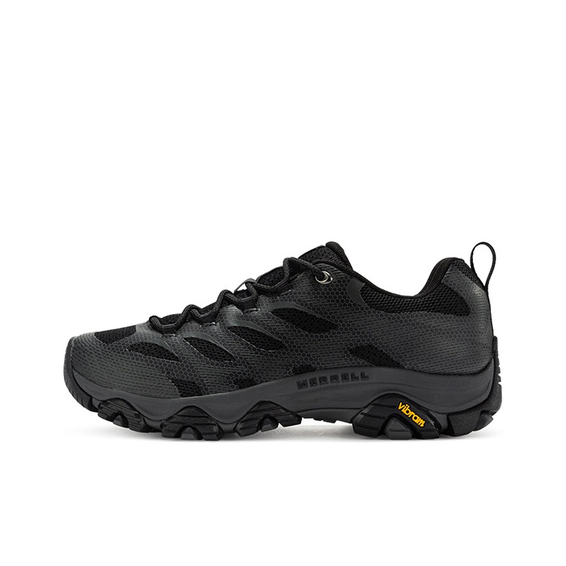 Merrell Shoes Moab 3 - حذاء المشي لمسافات طويلة ميريل موب