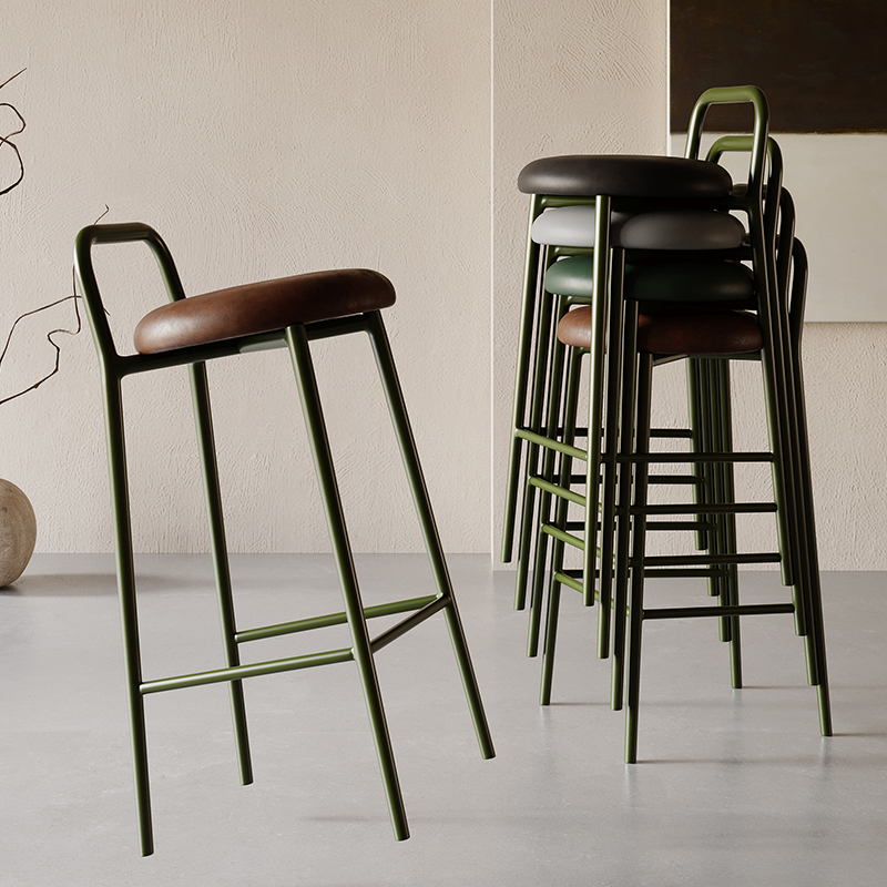 Outdoor Furniture Near Me - ارتفاع غرفة المعيشة مقاعد للبار المعادن