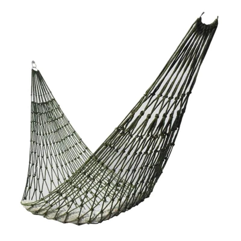 Outdoor Furniture Quality - أرجوحة محمولة للتخييم، أرجوحة شبكية رياضية
