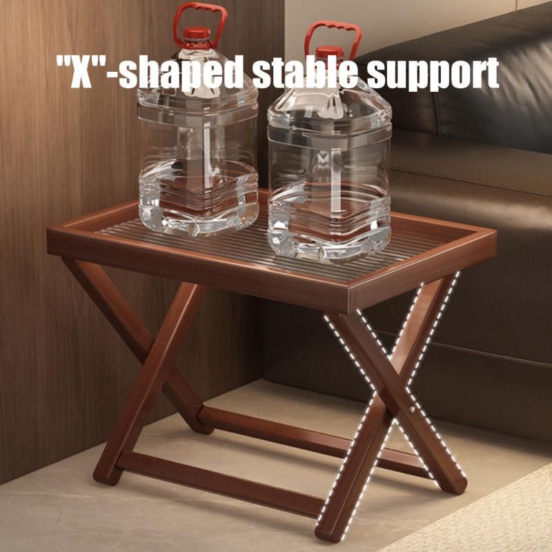 طاولة قهوة قابلة للطي من الأكر - مراجعة Outdoor Furniture Quality وسعره