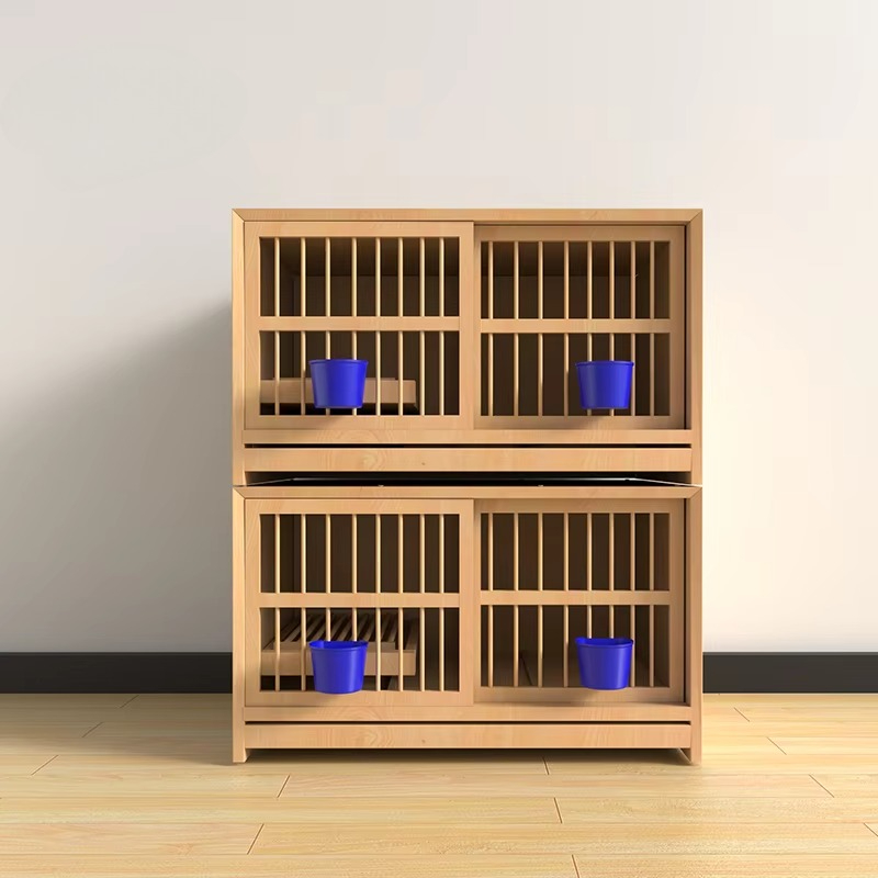 قفص تربية الحمام الفاخر من الخ - مراجعة Outdoor Furniture Easy To Clean وسعره