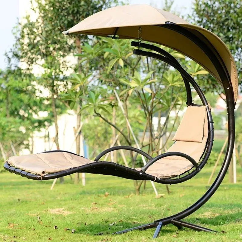 كرسي أرجوحة قابل للطي والتفكيك - مراجعة Outdoor Furniture Types وسعره