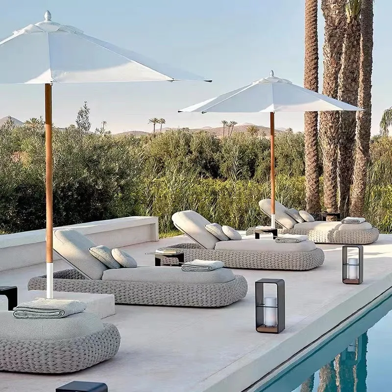 2026 أثاث خارجي عالي الجودة من - مراجعة Outdoor Furniture Quality وسعره