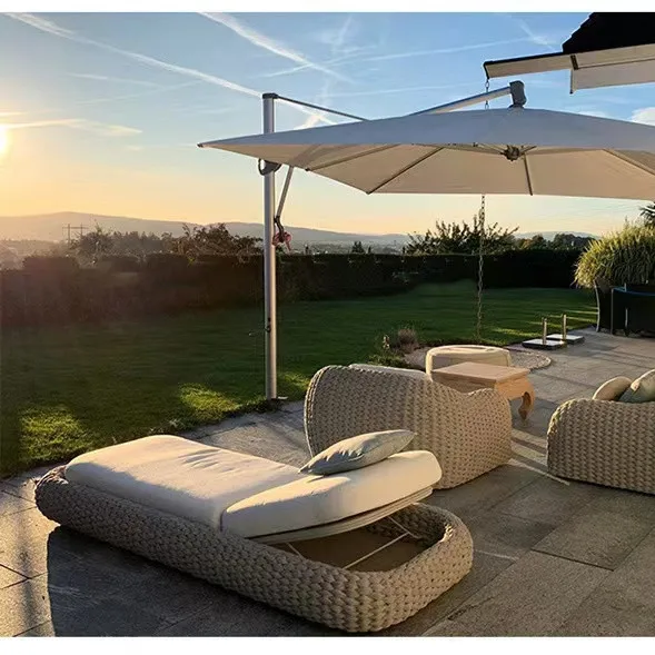 2026 أثاث خارجي عالي الجودة من - مراجعة Outdoor Furniture Quality وسعره