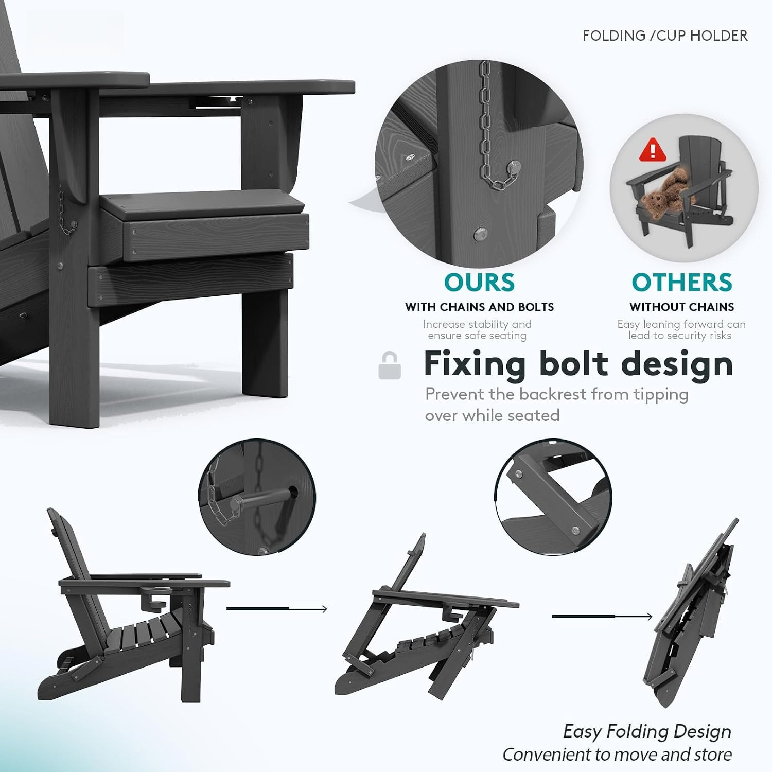 مجموعة من كرسيين قابلين للطي ل - مراجعة Outdoor Furniture Set With Fire Pit وسعره