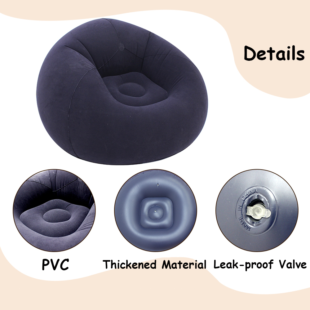 أريكة استرخاء قابلة للنفخ قابل - مراجعة Outdoor Furniture Near Me وسعره