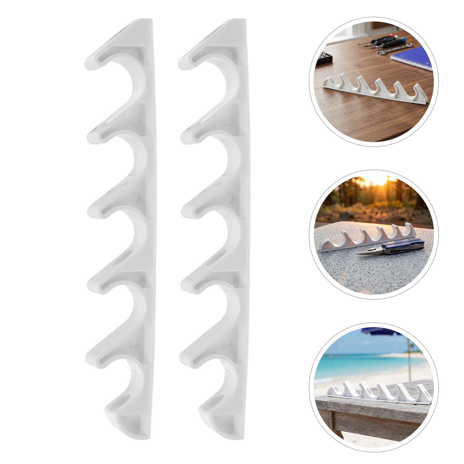 4 قطع مشابك ضبط كرسي الاسترخاء - مراجعة Outdoor Furniture For Patio وسعره