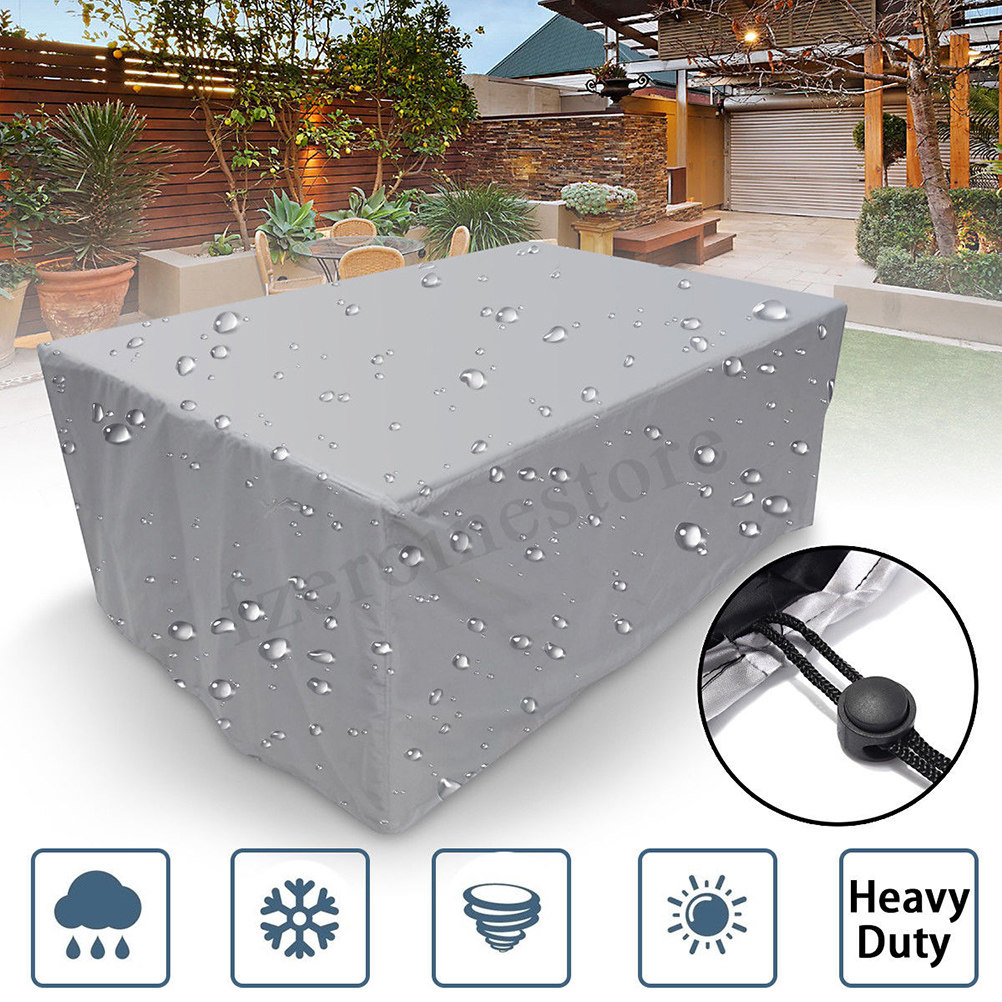 غطاء للأثاث الخارجي، أغطية للك - مراجعة Outdoor Furniture For Patio وسعره