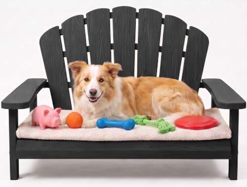 أريكة للكلاب، كرسي أريكة خارجي - مراجعة Outdoor Furniture Easy To Clean وسعره